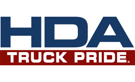 HD Truck Pride