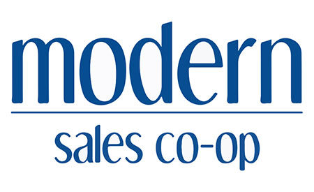 Modern Sales Co-op